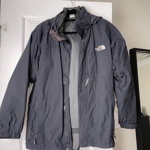 The North Face Winter coat